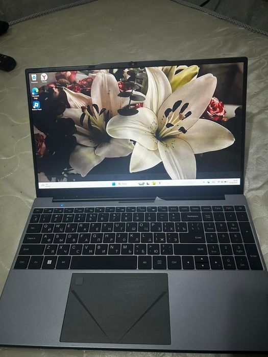 Ноутбук QUEZQA новый