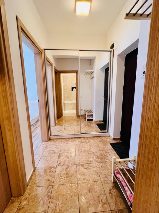 Inchiriere Garsoniera Bloc Nou Dimitrie Leonida/ 3 min metrou