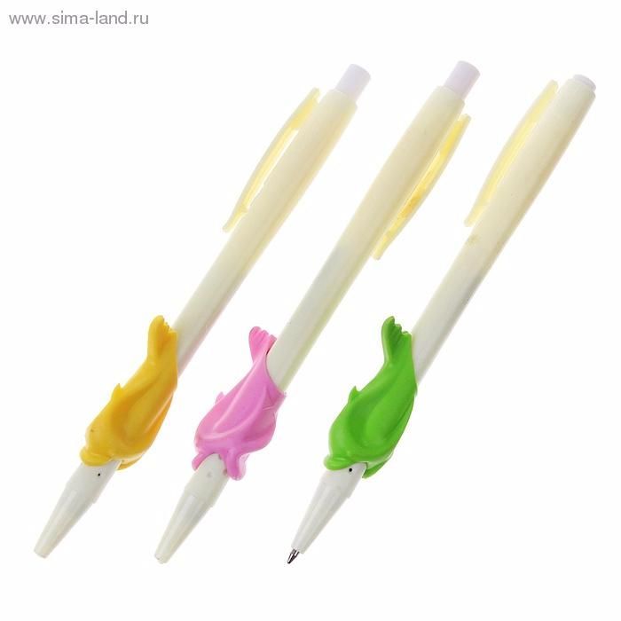 Ручка-самоучка для детей