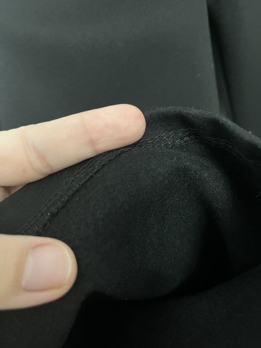 Новые брюки на девочку