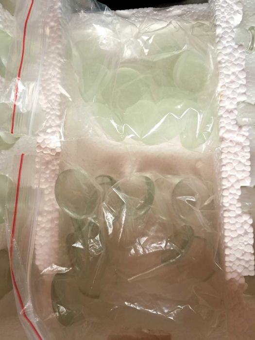 6в1 Стъклени Шах, Табла  Дама... комплект игри