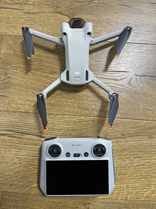 Mini 3 PRO (пульт с экраном)