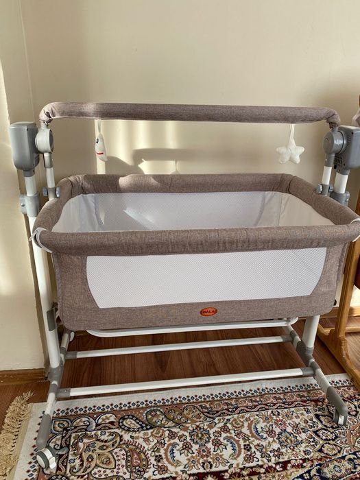 Люлька, Бесик электронный