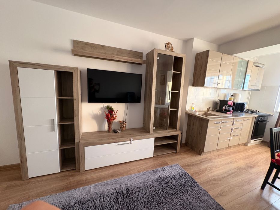 Palladium Residence/Apartament 2 camere Open-Space, 8 min Metrou Nicolae Teclu