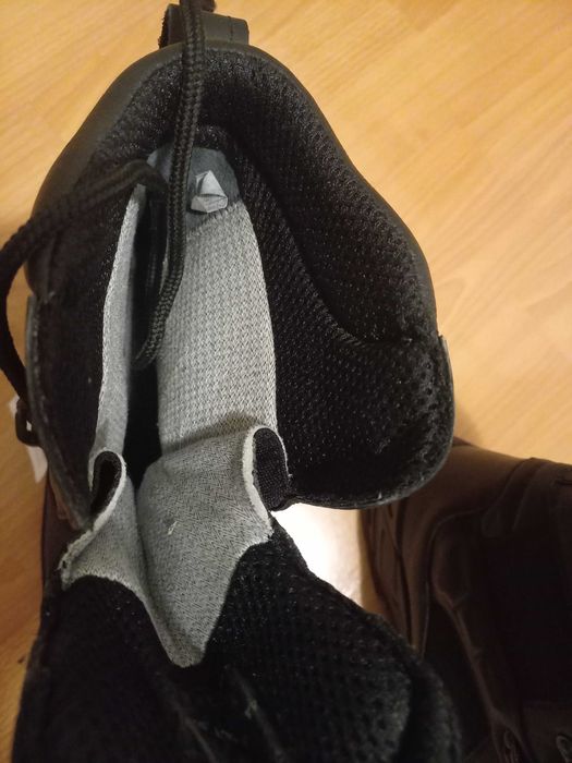 Мъжи зимни кубинки