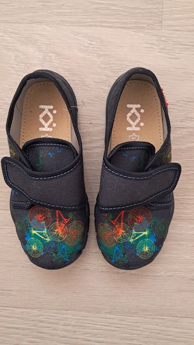 Пантофи Колев и Колев нови