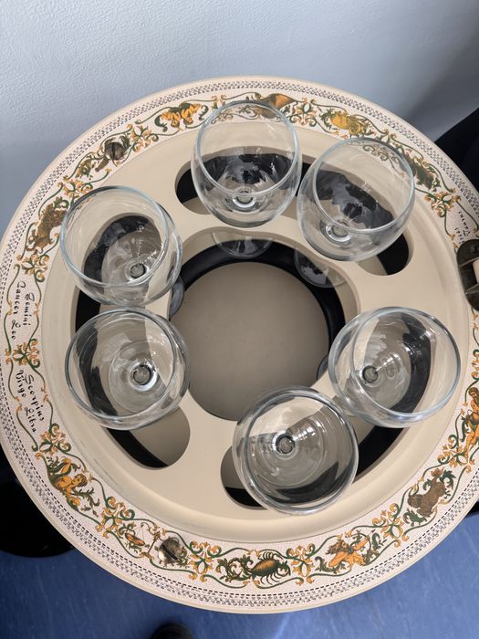 Продам глобус бар, в хорошем состоянии