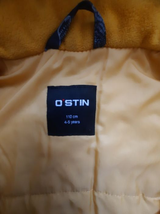 Зимняя куртка O'STIN