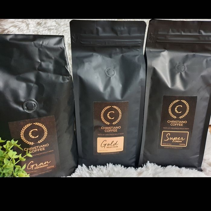 Lavazza Crema e Aroma Лаваца Крема Арома 1кг. Лаваца РОСА CHRISTIANO C