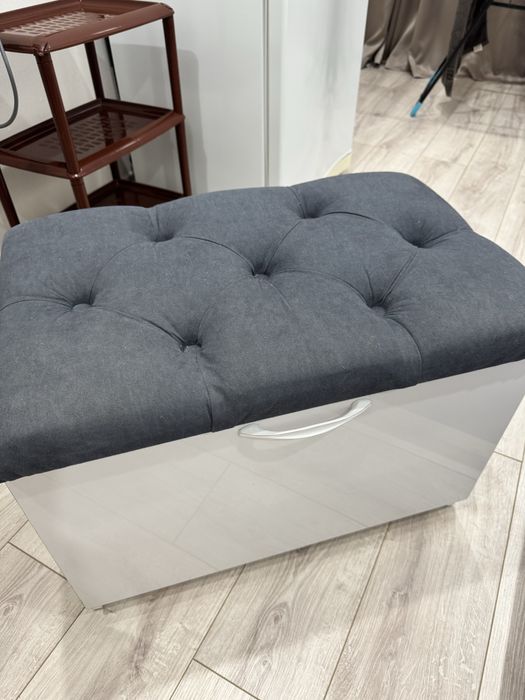 Тумба для обуви.