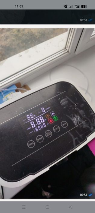 Кислородный концентратор