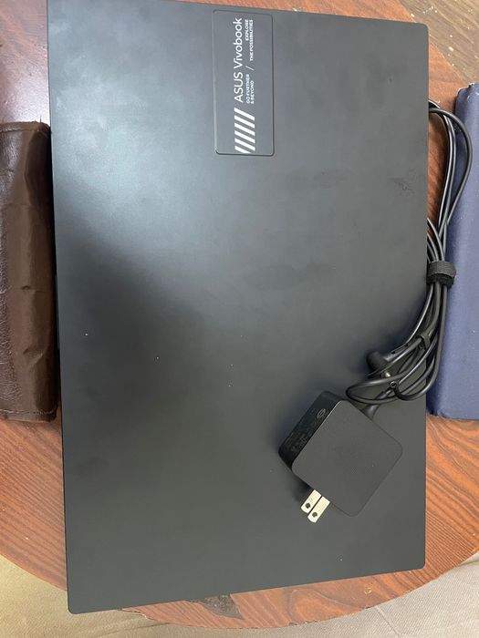 Ноутбук Asus Vivobook