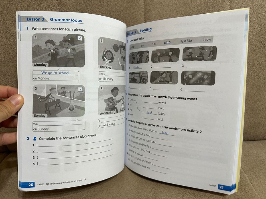 Macmillan Academy stars 2 pupils book + work book + cd Макмиллан