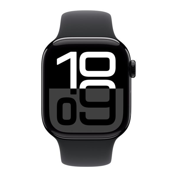 Apple Watch 10 42mm GPS - NOU SiGiLAT ! Jet Black Negru Blue 9 41 11