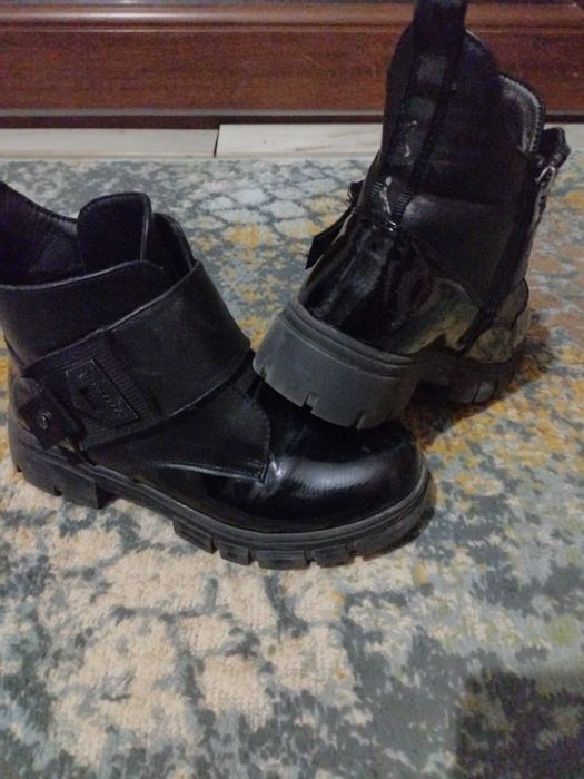 Ghetuțe în stare foarte bună