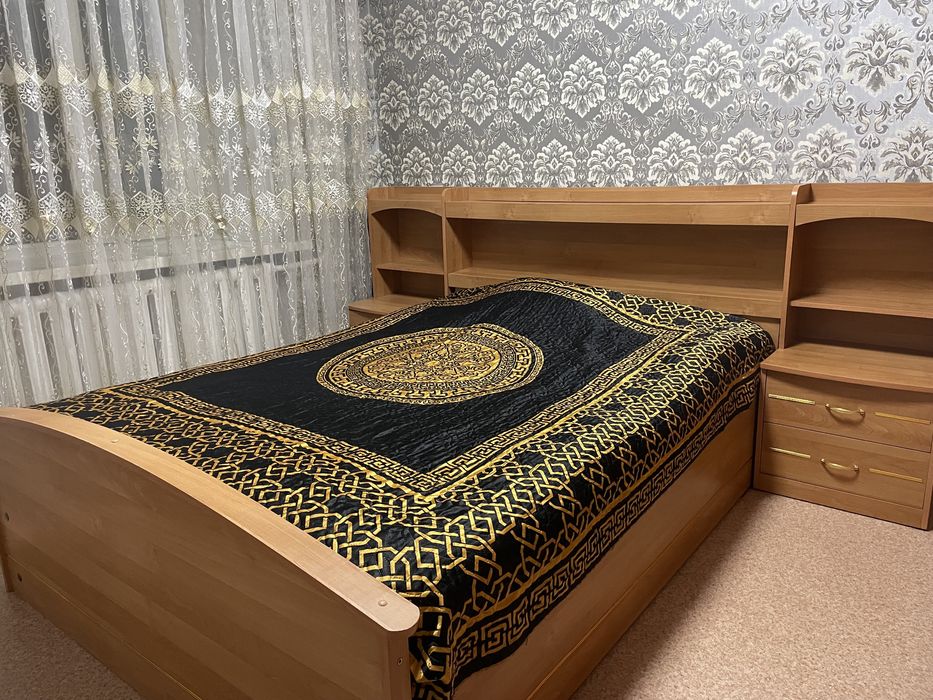 Сдается 3-х Люкс Дворец спорта