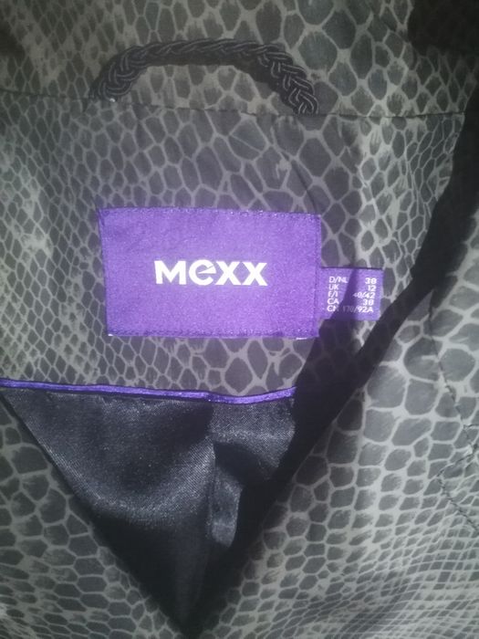 Vand pardesiu mexx