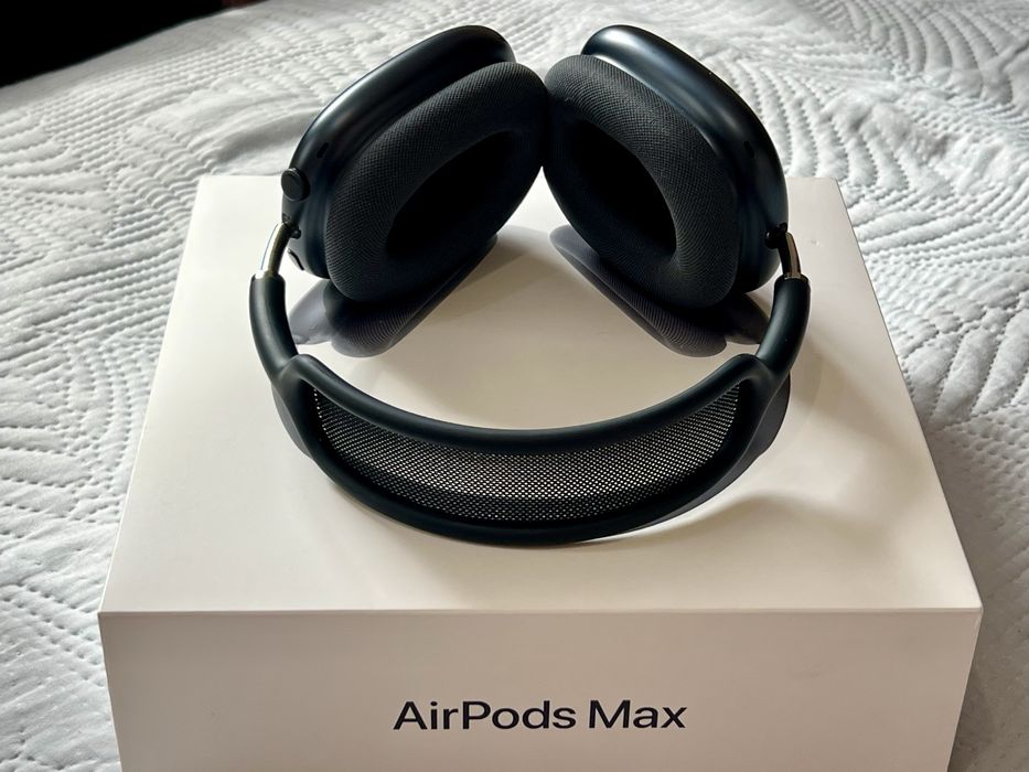 Продам почти новые AirPods Max 2 Type-C