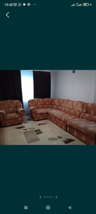 Продам диваны бу