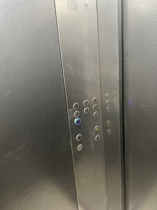 Продам 2х комн кв 12мкр