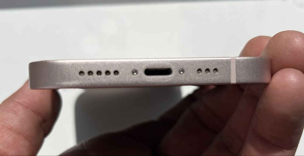 Iphone 13 128GB Pink 74%