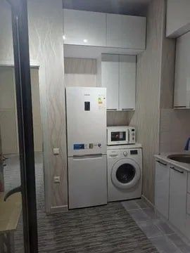 ЖК Саларис 2/6/10 новостройка, ор/р Кушбеги