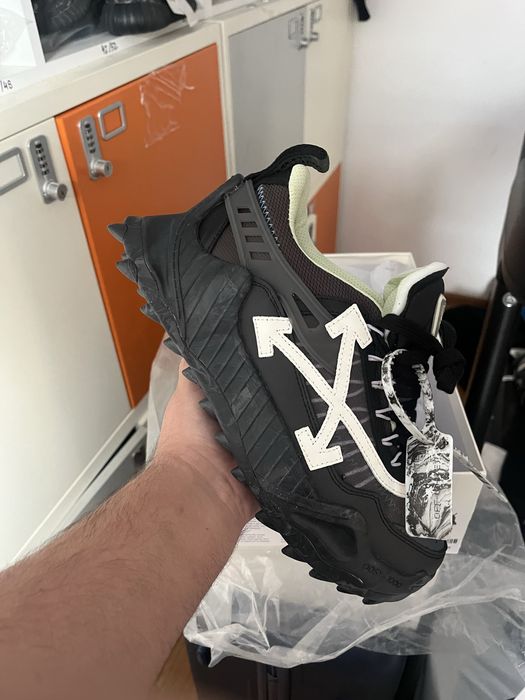Off white odsy (marime 40;41)