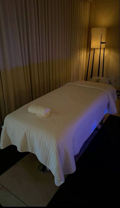 Массаж на выезд шугаринг пилинг