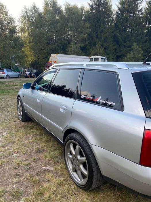 Джанти 18” 5.112