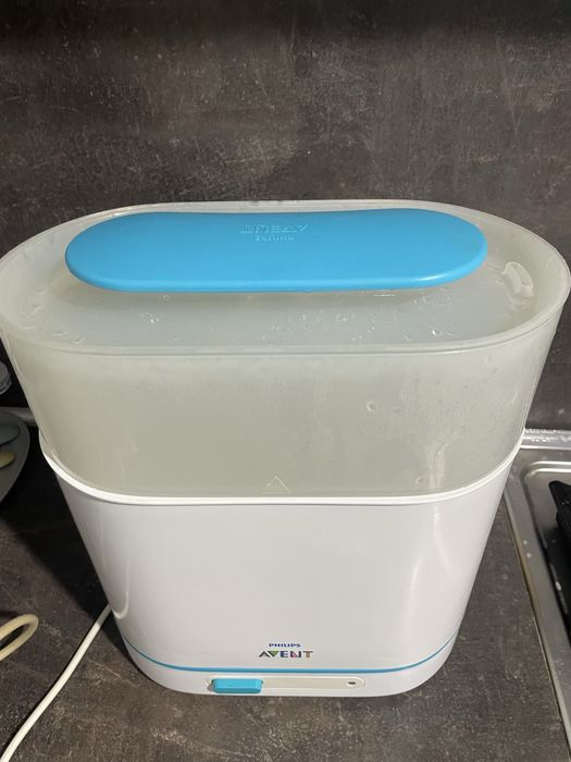 Стерилизатор Philips Avent