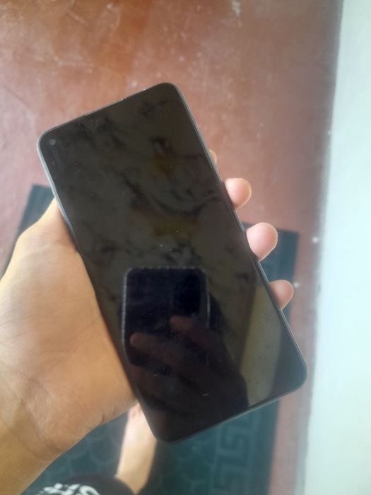 Redmi note 9 xolati yaxshi 64gb