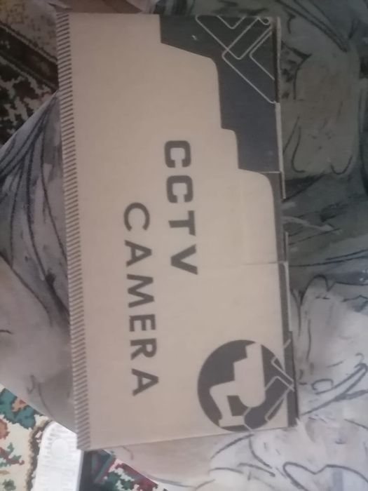 Продам уличную камеру