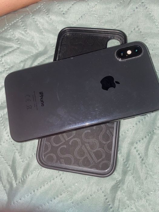 Айфон хс 45000 или обмен на айфон