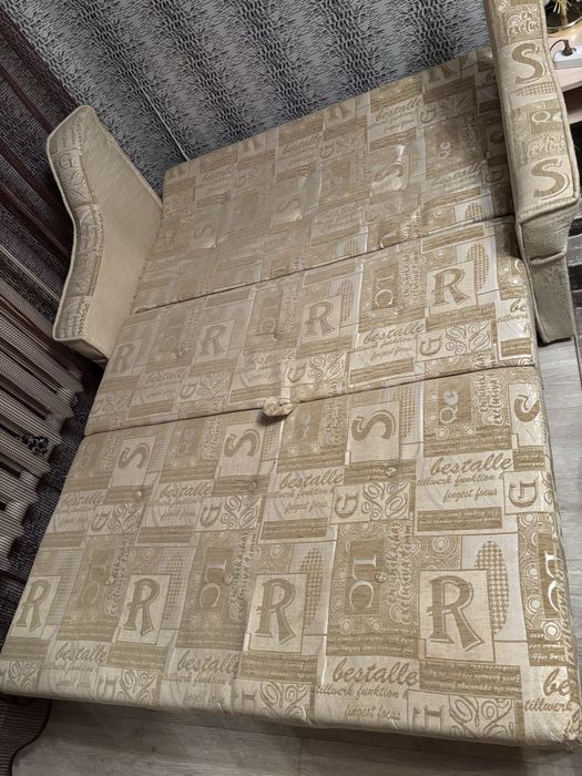 Диван детский, подростковый