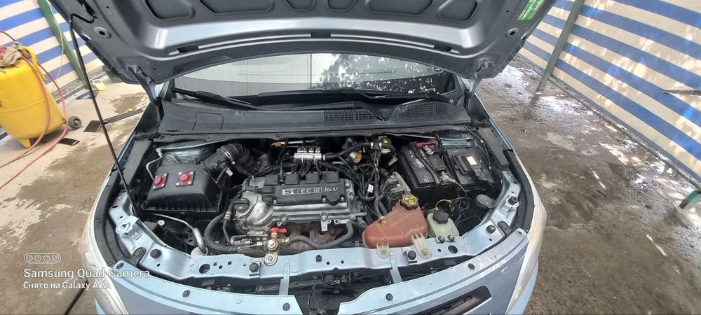 Cobalt moshinamiz sotiladi