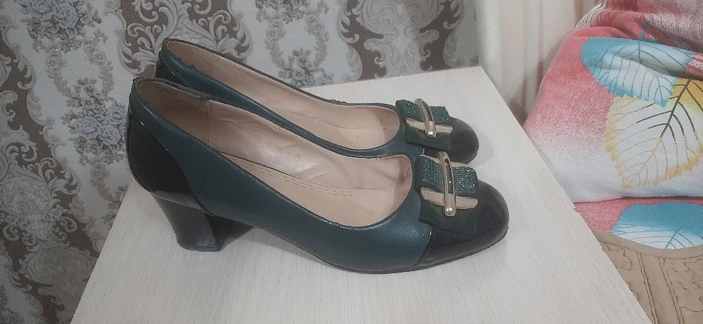 Обувь - Женские туфли