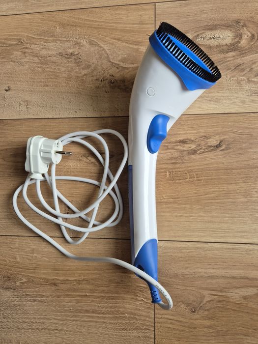 Fier calcat vertical Philips Steam&Go 1000W