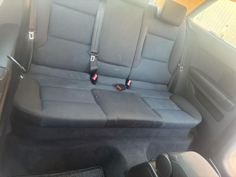 Audi a3 2.0 140ks 2004