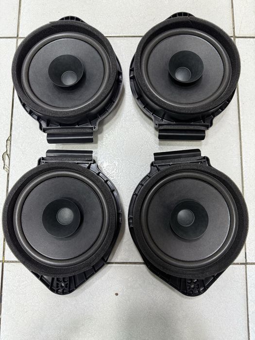 Кобалт колонка янги