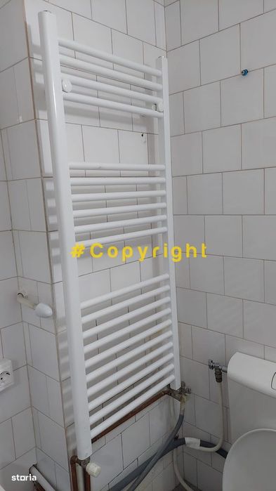 Apartament cu 1 camera, Cluj-Napoca, Mărăști , Str. Năsăud