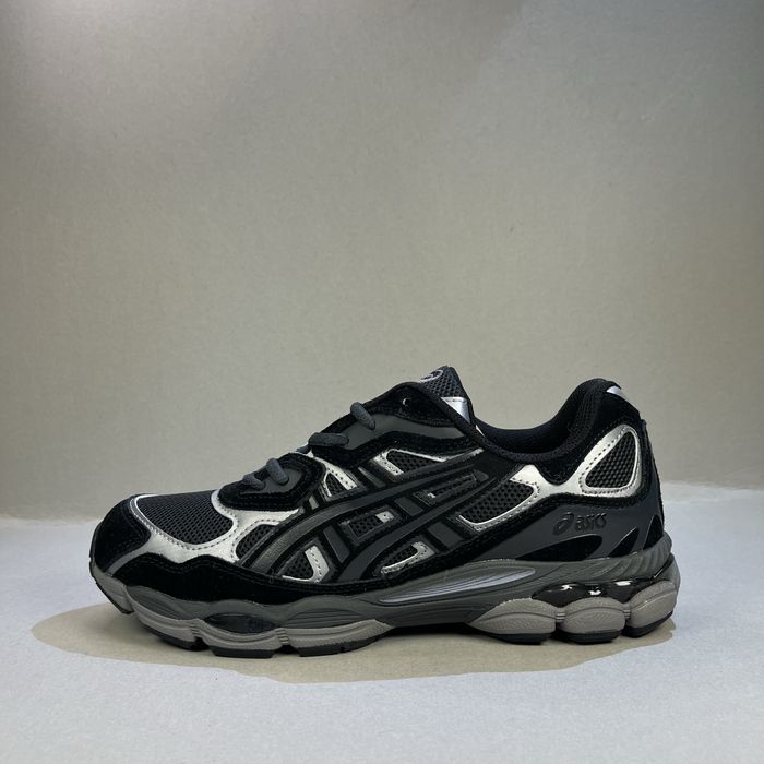 Asics Gel NYC "Black Graphite"! НОВИ! Ориг