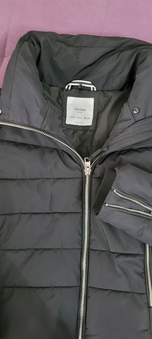 Geaca dama Bershka