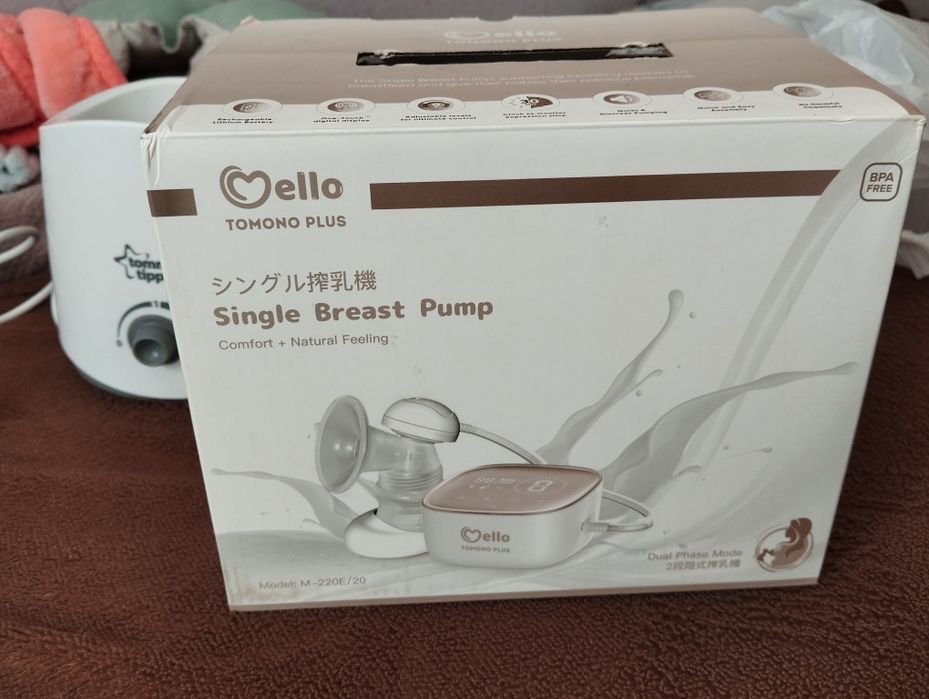 Tomino Plus писать