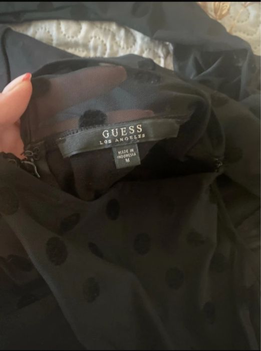 Rochie originala Guess