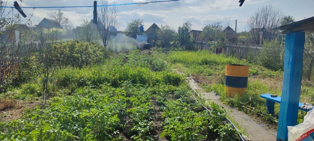 Продам Дачу Новопавловка Лада