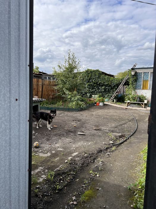 Продам дом в рабочем