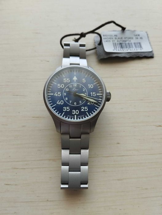 Ceas Laco Automatic