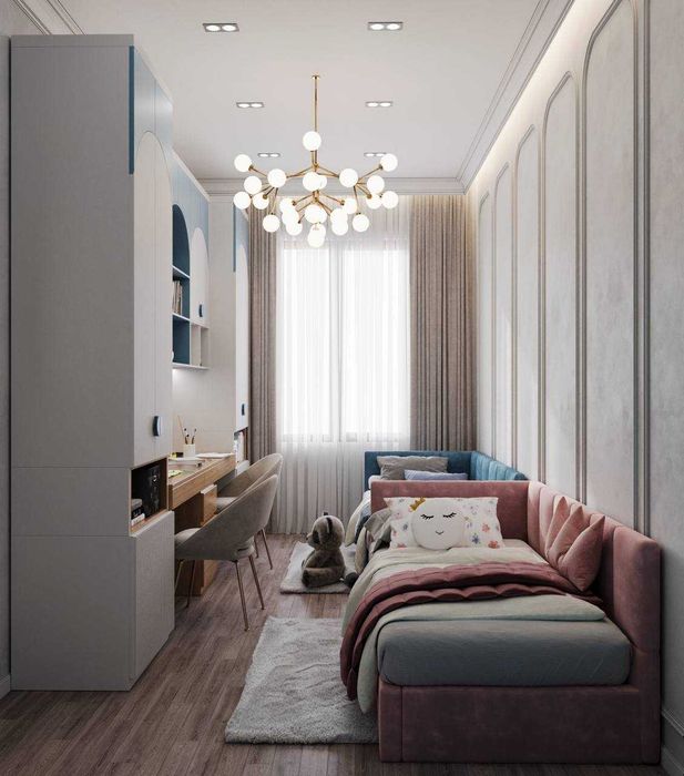 СРОЧНО‼️New Chinabad 4комн/7/10 Коробка 150м2‼️Метро Шахристан‼️
