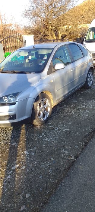 Ford focus 2007 1.6 Disel