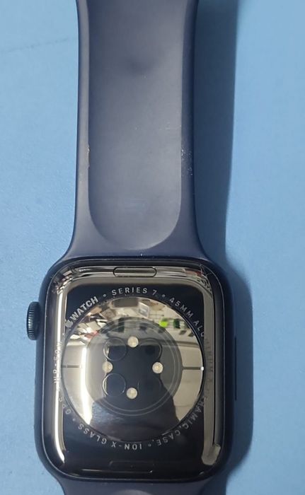 Apple watch 7 45mm